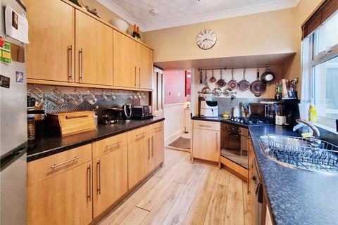 3 bedroom terraced house for sale, Binsteed Road, Portsmouth, Hampshire