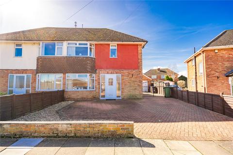 3 bedroom semi-detached house for sale, Windermere Avenue, Grimsby, Lincolnshire, DN33