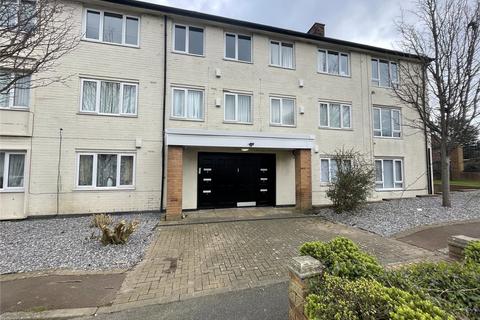 undefined, Millwood Court, Alderfield Drive, Liverpool, Merseyside, L24