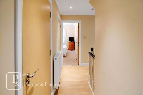 4 bedroom house for sale, James Wicks Court, St Mary's, Colchester, Essex, CO3