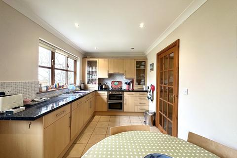 3 bedroom detached house for sale, Ferndale, Tenby, Sageston, Pembrokeshire, SA70