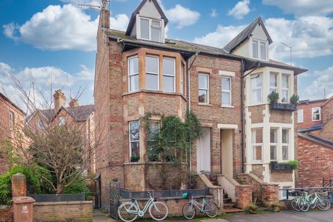 2 bedroom flat for sale - Central Oxford OX1 2JG