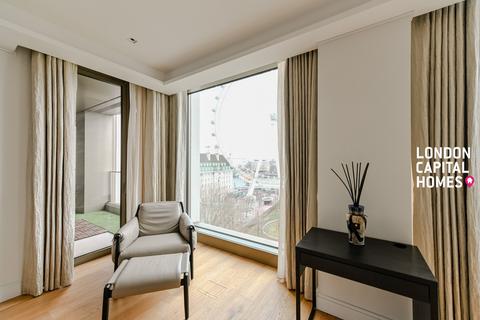 3 bedroom apartment to rent - 5 Belvedere Road LONDON SE1