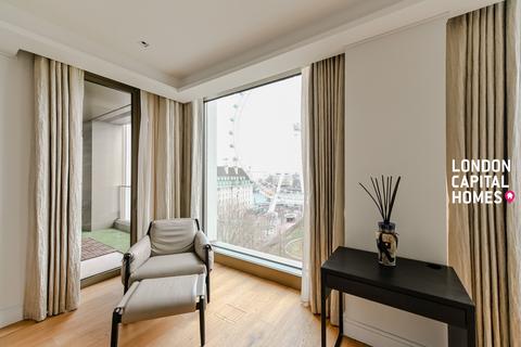 3 bedroom apartment to rent, 5 Belvedere Road LONDON SE1
