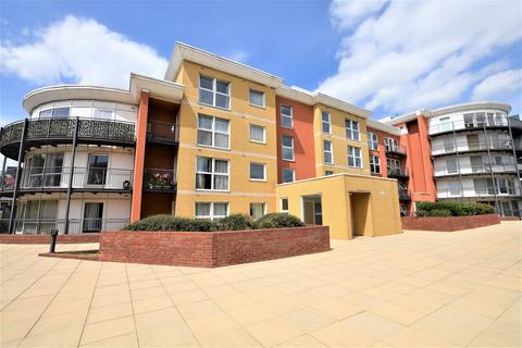 2 bedroom apartment to rent, Memorial Heights, Monarch Way, Newbury Park IG2 7HS