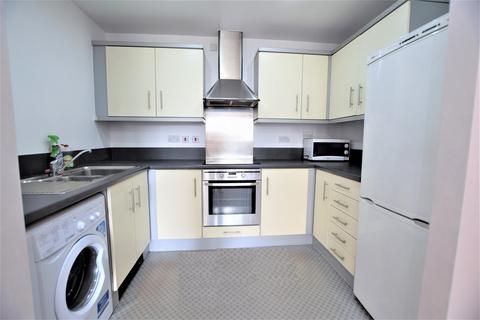 2 bedroom apartment to rent, Memorial Heights, Monarch Way, Newbury Park IG2 7HS