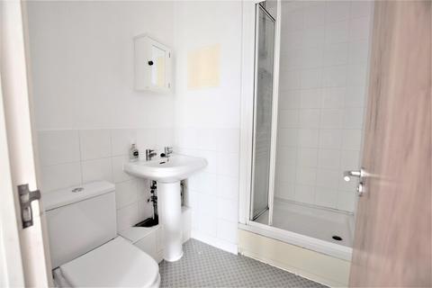 2 bedroom apartment to rent, Memorial Heights, Monarch Way, Newbury Park IG2 7HS