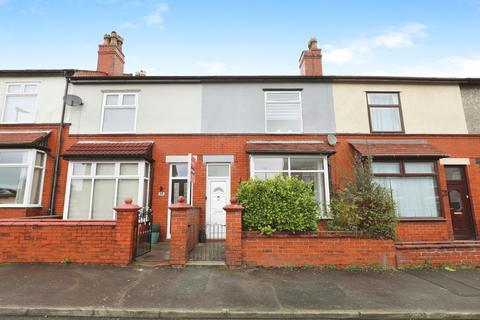 3 bedroom terraced house for sale, Throstlenest Avenue, Wigan, WN6