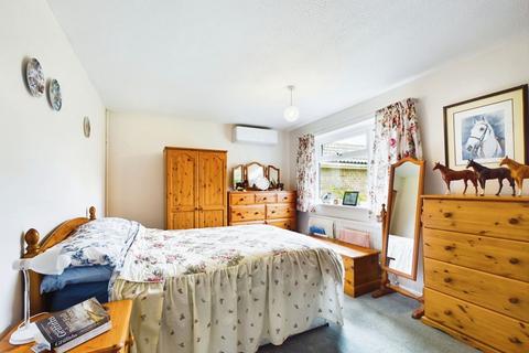 3 bedroom detached bungalow for sale, Grenfell Road, Bury, Cambridgeshire.