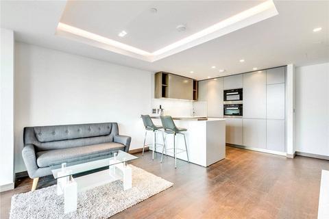 1 bedroom apartment to rent - Dahlia House, Paddington Gardens, London, W2
