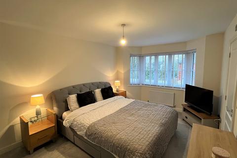 4 bedroom detached house for sale - Cummins Drive, Longridge PR3