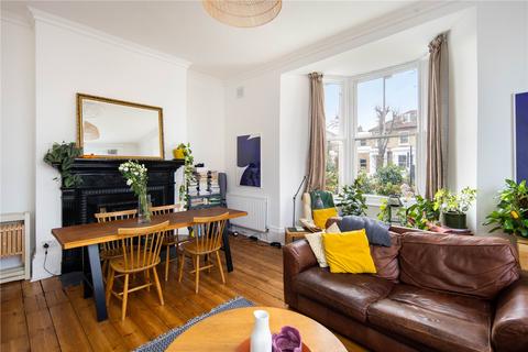 124b Lordship Road, London, N16 0QP