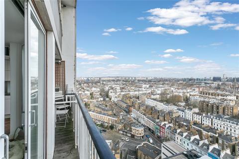 2 bedroom apartment for sale, Notting Hill Gate, London, W11