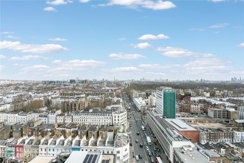 2 bedroom apartment for sale, Notting Hill Gate, London, W11