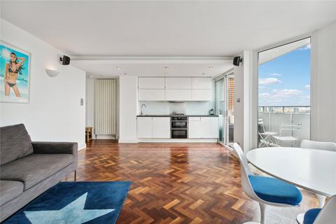 2 bedroom apartment for sale, Notting Hill Gate, London, W11