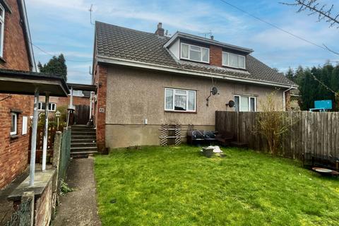 3 bedroom semi-detached house for sale, Cinderford, GL14