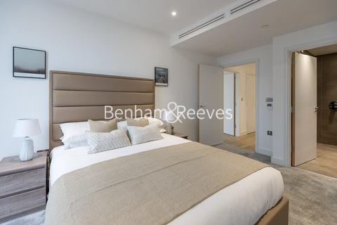 2 bedroom apartment to rent, Wandsworth Road, Nine Elms SW8