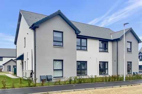 Forres - 2 bedroom apartment for sale