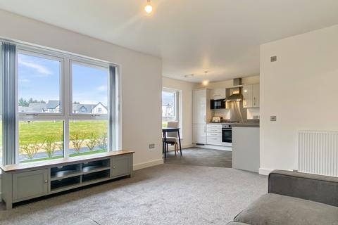 2 bedroom apartment for sale, Forres IV36