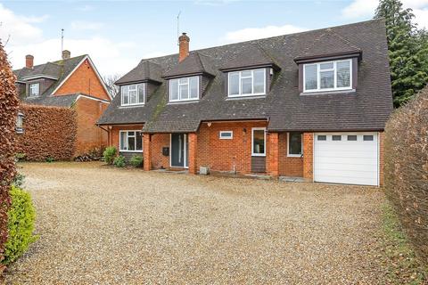 5 bedroom detached house for sale, Andover Road North, Winchester, SO22