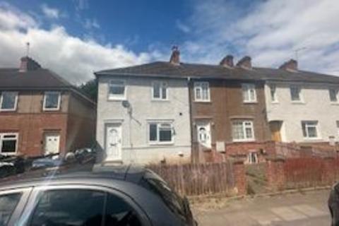 4 bedroom semi-detached house to rent, Gerard Avenue, Coventry