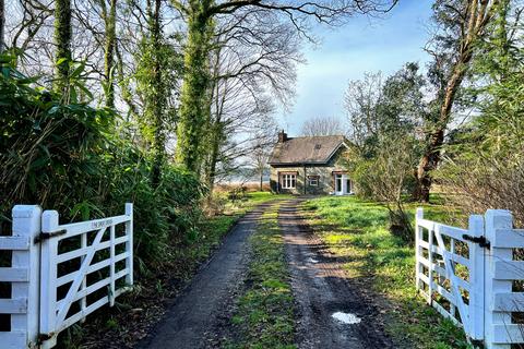 5 bedroom detached house for sale - The Great Cross St Mary's isle, Kirkcudbright