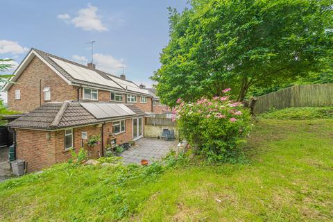 2 bedroom end of terrace house for sale, The Range, Bramley, Guildford, GU5