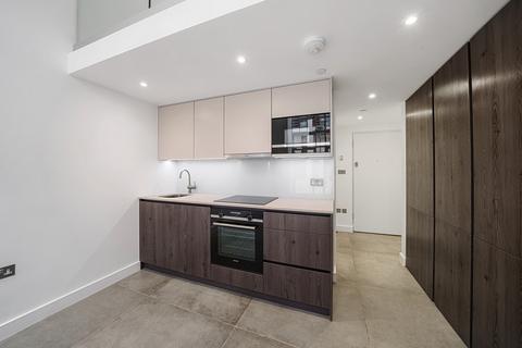 1 bedroom apartment to rent, Clapham Road, London, SW9