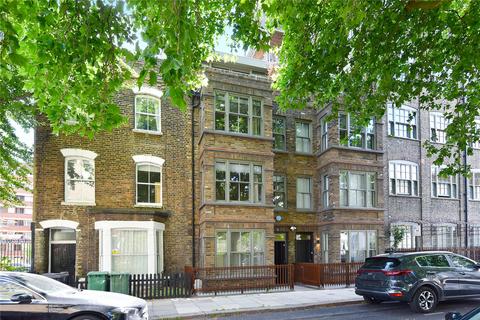 5 bedroom house for sale, Belmont Street, London NW1