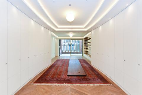 5 bedroom house for sale, Belmont Street, London NW1