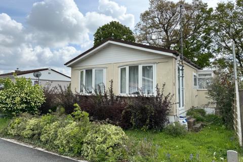 2 bedroom mobile home for sale, Church Farm Close, Dibden, Southampton, Hampshire, SO45
