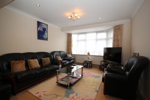 3 bedroom terraced house for sale, Marquis Close, Wembley, Middlesex HA0
