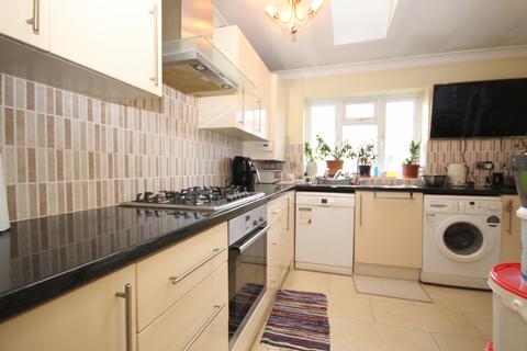 3 bedroom terraced house for sale, Marquis Close, Wembley, Middlesex HA0