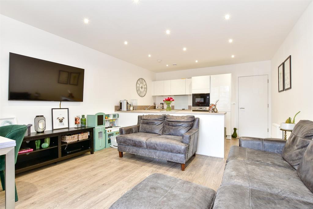Kitchen/Lounge/ Diner