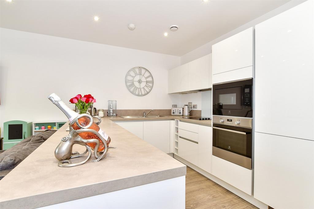 Kitchen/Lounge/ Diner