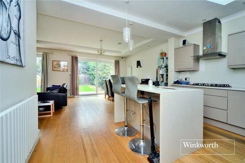 4 bedroom bungalow for sale, The Warren, Worcester Park, Surrey, KT4
