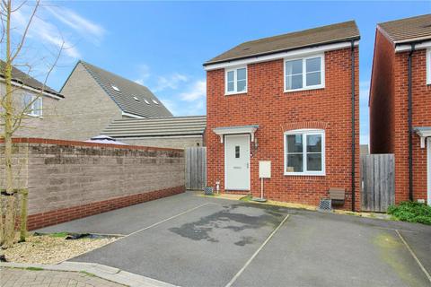 3 bedroom detached house for sale, Step Stones, Swindon SN5