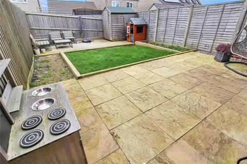 1 Step Stones, Purton, Swindon, SN5 4GH