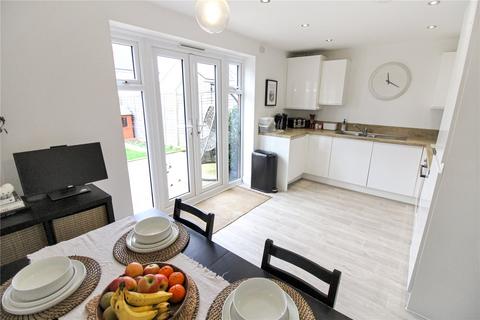 1 Step Stones, Purton, Swindon, SN5 4GH