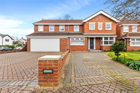 5 bedroom detached house for sale, Pavillion Gardens, Scunthorpe, North Lincolnshire, DN17