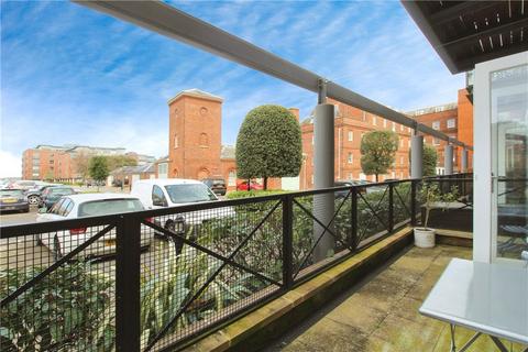 1 bedroom apartment for sale, Salt Meat Lane, Gosport, Hampshire