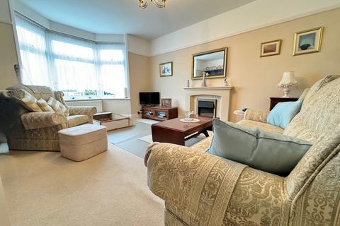 3 bedroom detached house for sale, BONFIELDS AVENUE, SWANAGE