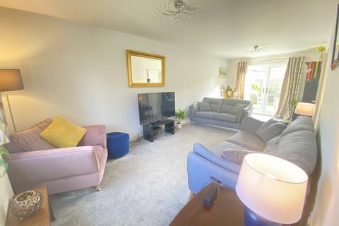 4 bedroom detached house for sale, St. Annes Drive, New Hedges, Tenby, Pembrokeshire, SA70