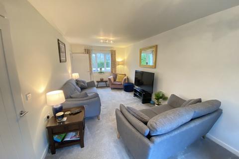 4 bedroom detached house for sale, St. Annes Drive, New Hedges, Tenby, Pembrokeshire, SA70