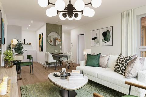1 bedroom flat for sale, Bermondsey Heights, South Bermondsey SE15