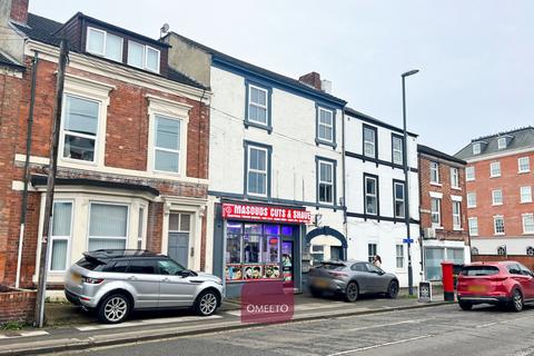 Retail property (high street) for sale, Derby DE1