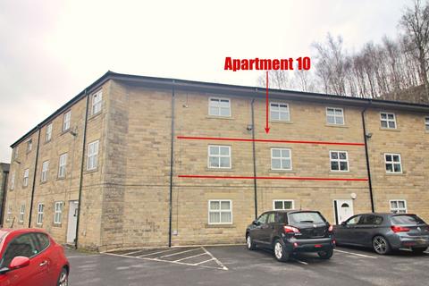 3 bedroom apartment for sale, Apartment 10 Holden Vale House, Holcombe Road, Helmshore, Rossendale