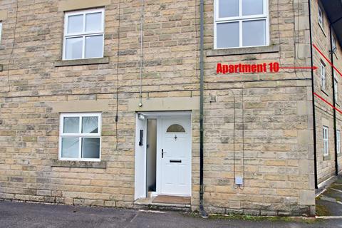3 bedroom apartment for sale, Apartment 10 Holden Vale House, Holcombe Road, Helmshore, Rossendale