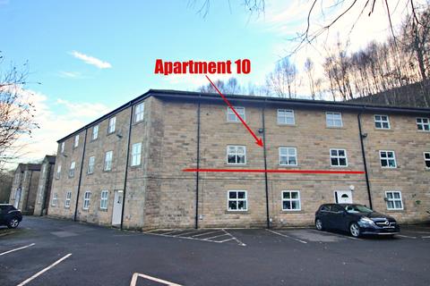 3 bedroom apartment for sale, Apartment 10 Holden Vale House, Holcombe Road, Helmshore, Rossendale