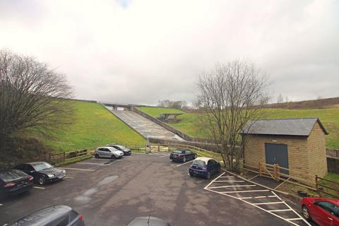 3 bedroom apartment for sale, Apartment 10 Holden Vale House, Holcombe Road, Helmshore, Rossendale